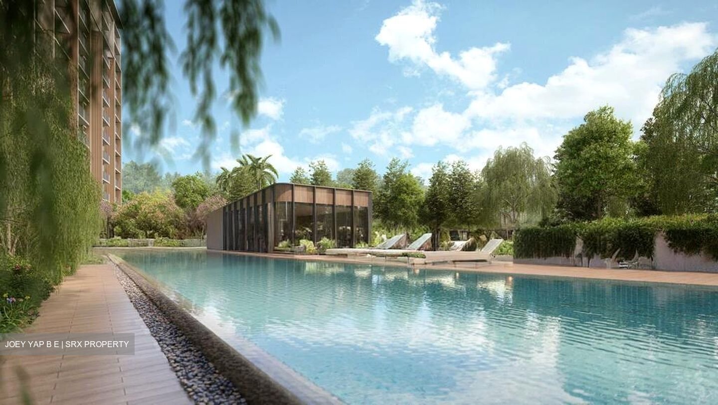 Canberra Crescent Residences (D27), Apartment #498513141